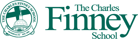 green logo
