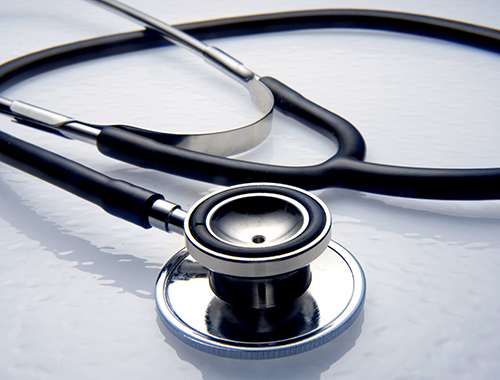 stethascope