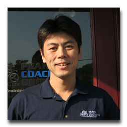 Takashi Nakata
