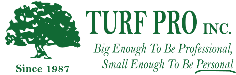 Turf Pro Inc.