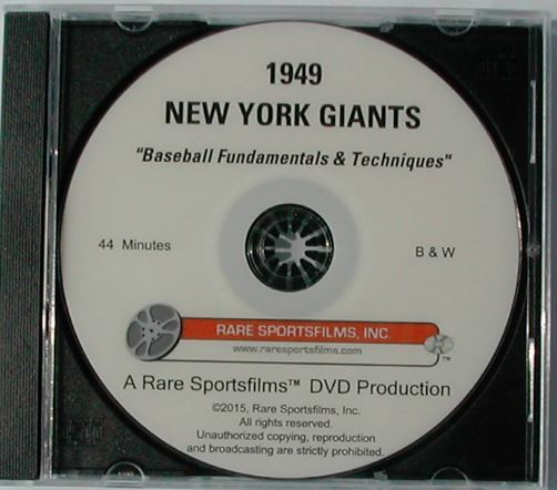 1949 New York Giants