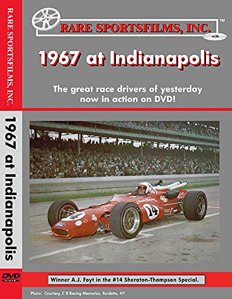 1967 at Indianapolis