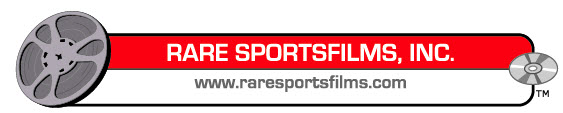 Rare Sportsfilms Logo