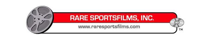 Rare Sportsfilms