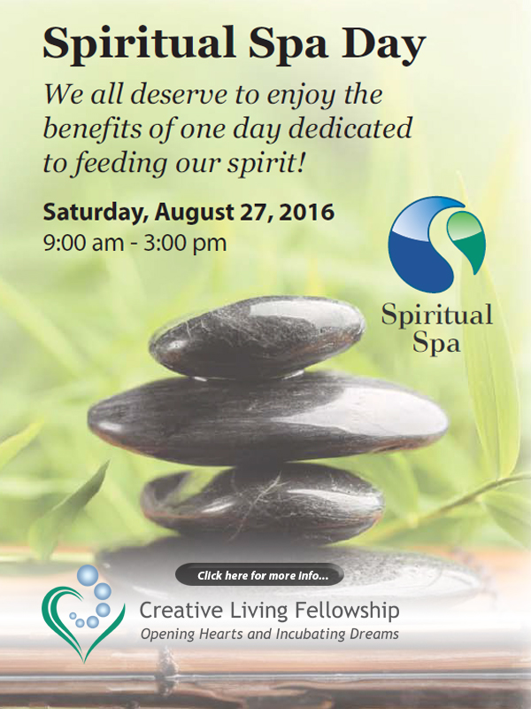 Creative Living Fellowship