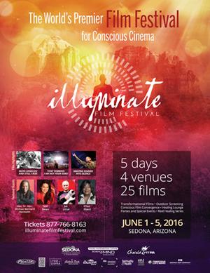 Illuminate Film Festival