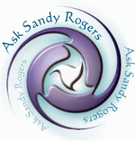 AskSandyRogers.com