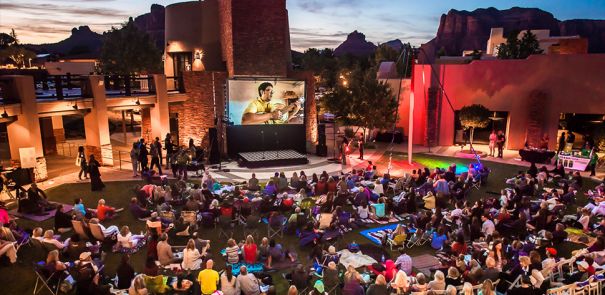 Illuminate Film Festival
