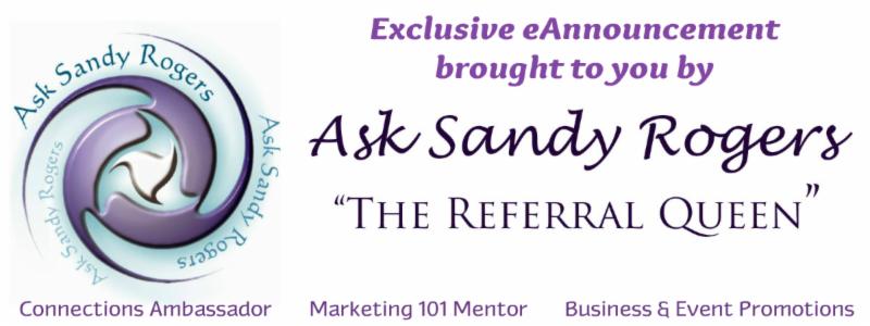 Ask Sandy Rogers