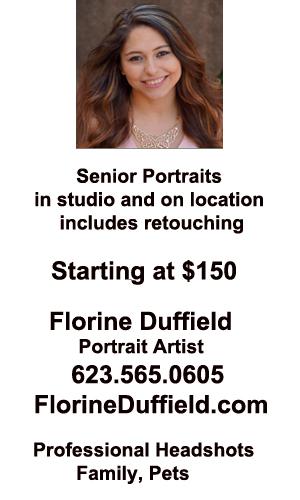 Florine Duffield