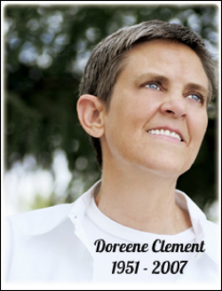 Doreene Clement