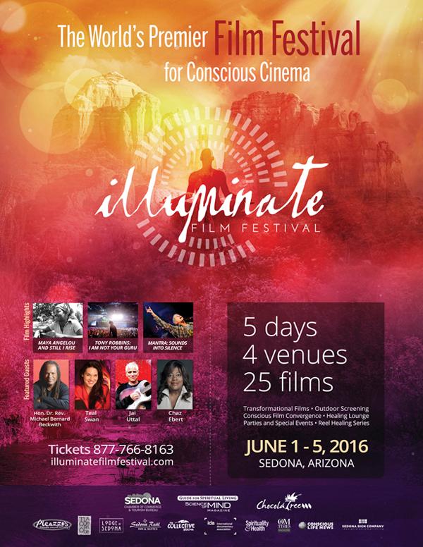 Illuminate Film Festival