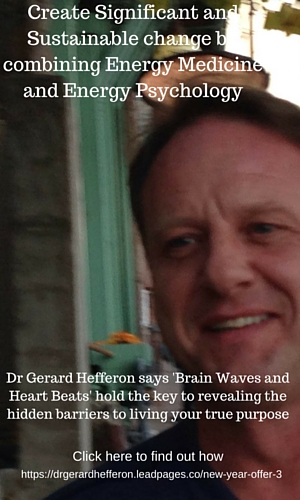 Dr. Gerard Hefferon