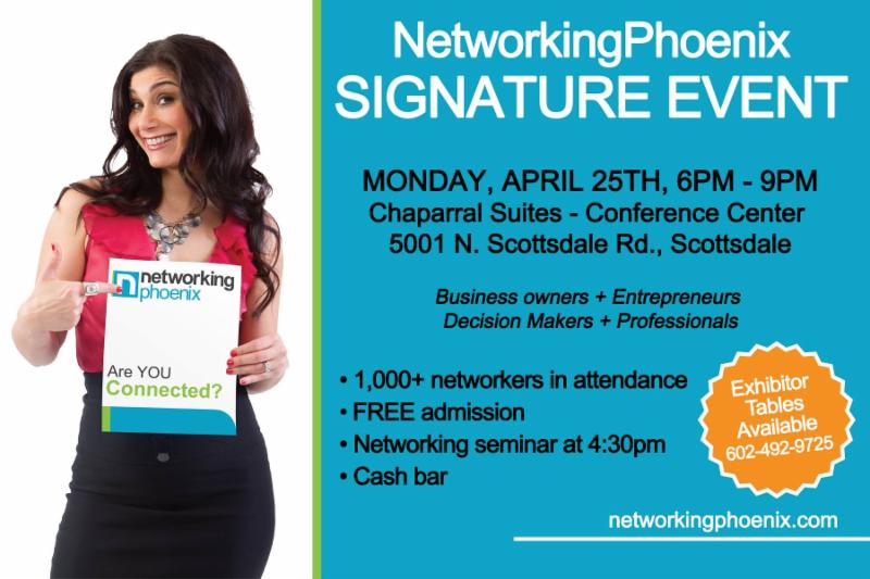 NetworkingPhoenix.com