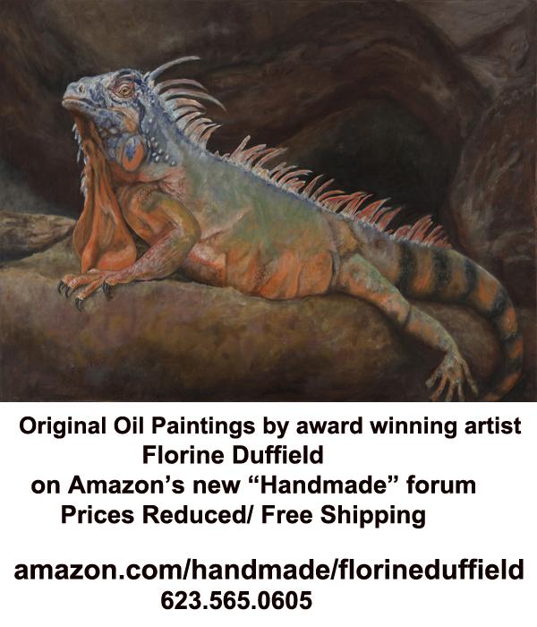 Florine Duffield