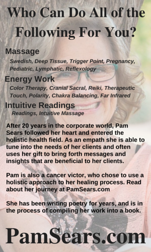 Pam Sears