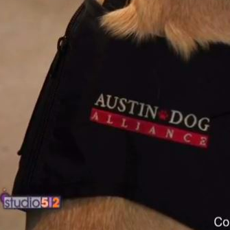 Studio 512 KXAN still