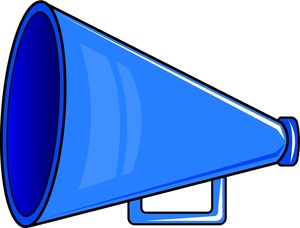 Megaphone