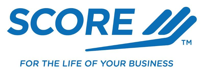 New Score Logo