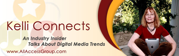 Kelli Richards Connects NL header