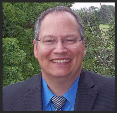 Mr. Patrick Davis, an energy policy veteran