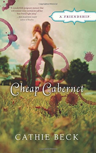 Cheap Cabernet book cover