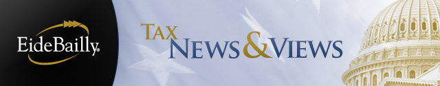Tax News & Views