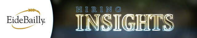 Hiring Insights