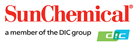 Sun Chemical White Paper logo