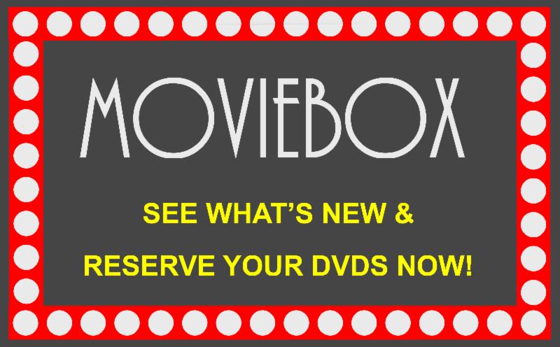Moviebox  Graphic