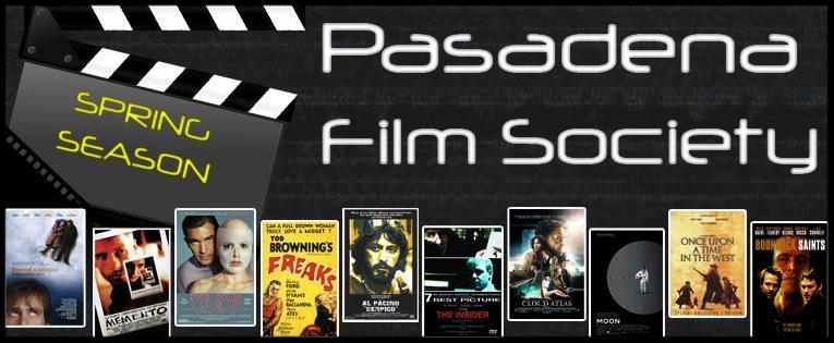 Pasadena Film Society