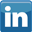 Linked In Icon