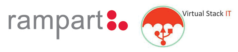 Rampart-Virtual Stack