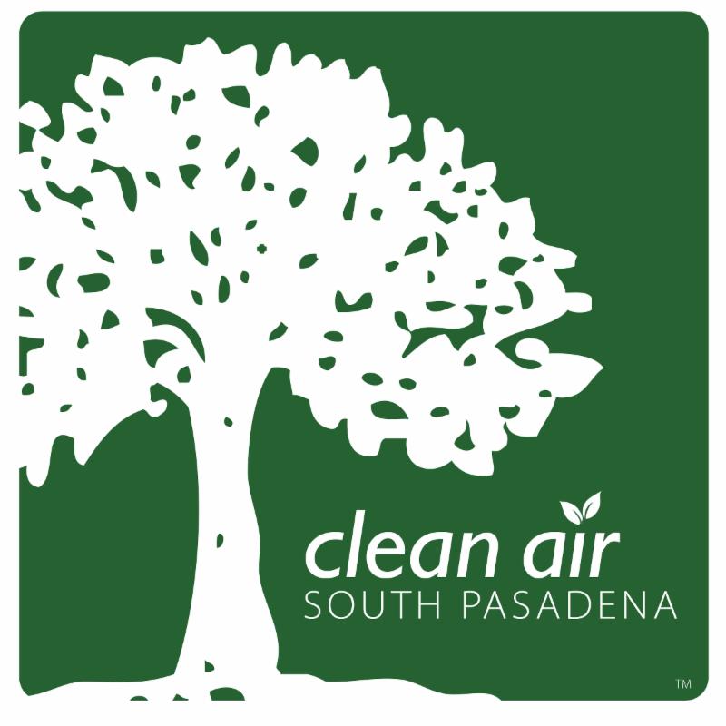 Clean Air South Pasadena