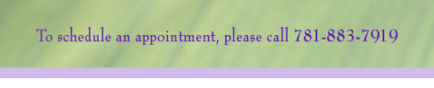 Appt Banner