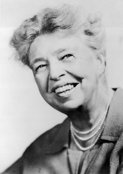Eleanor Image