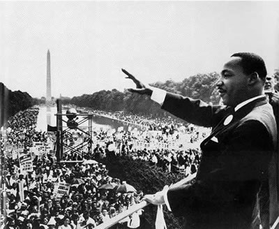 MLK image