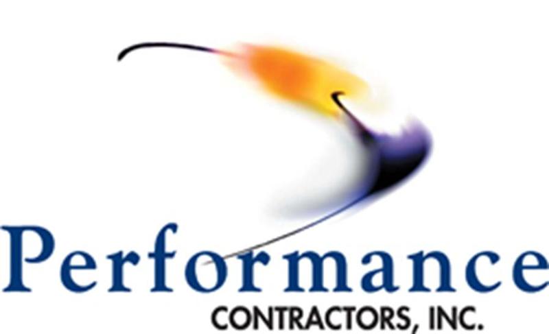 performance contractors