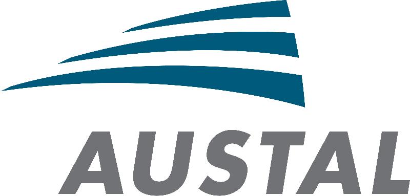 Austal Logo