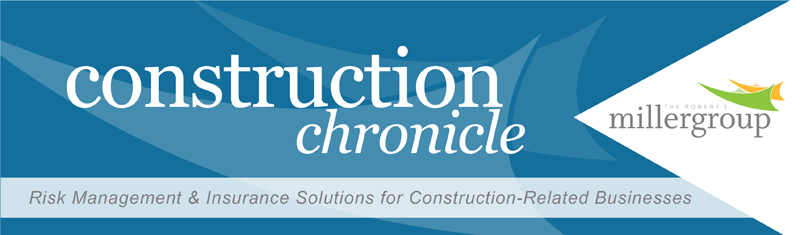 construction chronicle