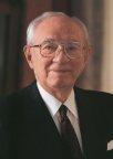 Gordon B. Hinckley