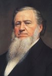 Brigham Young