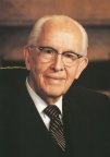 Ezra Taft Benson