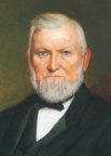 Wilford Woodruff