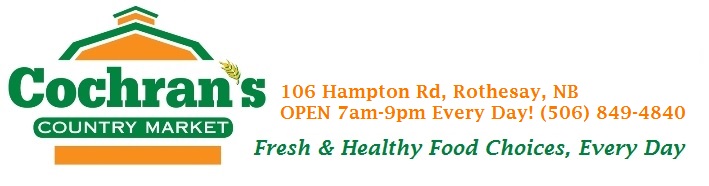 Cochran's Country Market