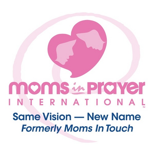 Moms in Prayer