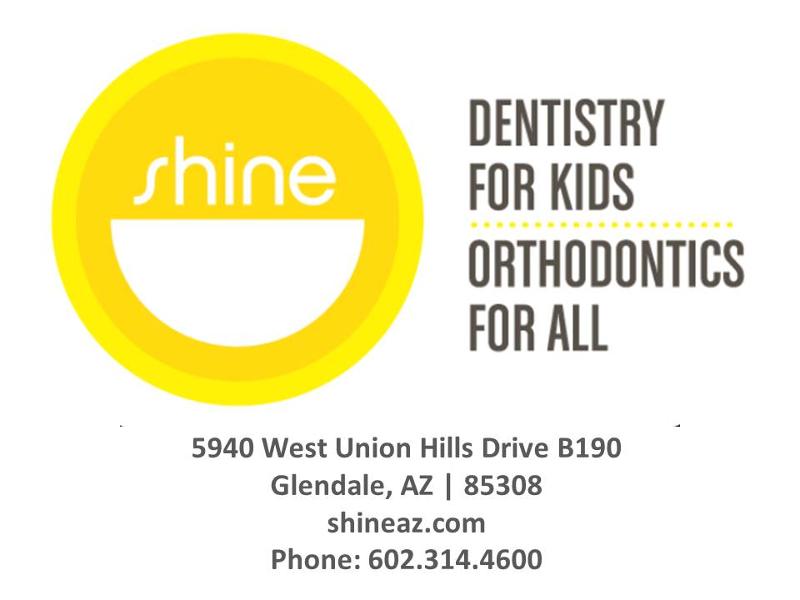 Shine Dentistry