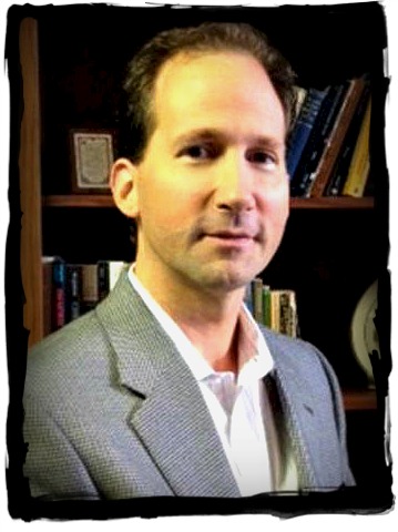 Todd Jordan