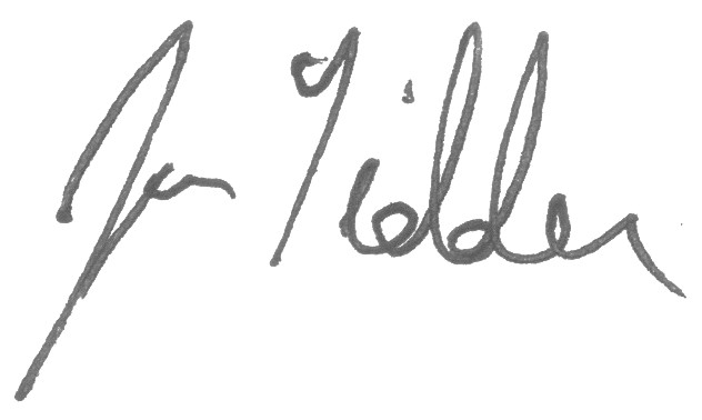 Jon Signature
