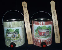 Paradocx Wine Cans